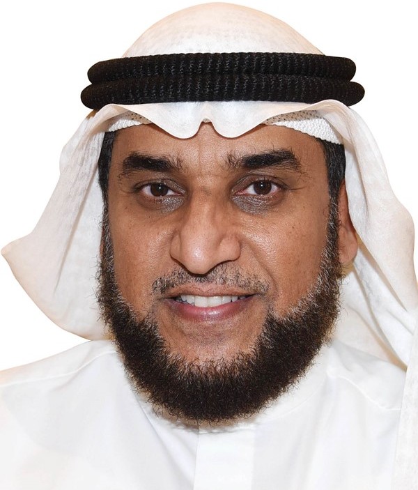د. عمر خليفة الشايجي