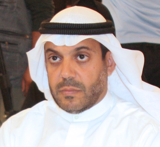 د. إبراهيم العدساني