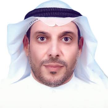 د. إبراهيم العدساني