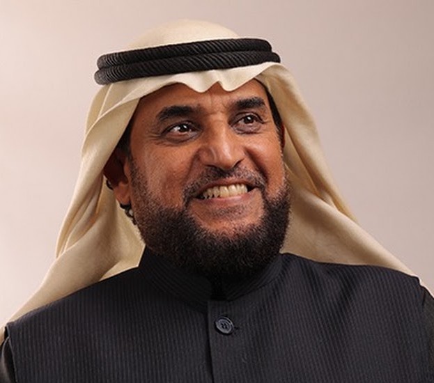 د. عمر خليفة الشايجي